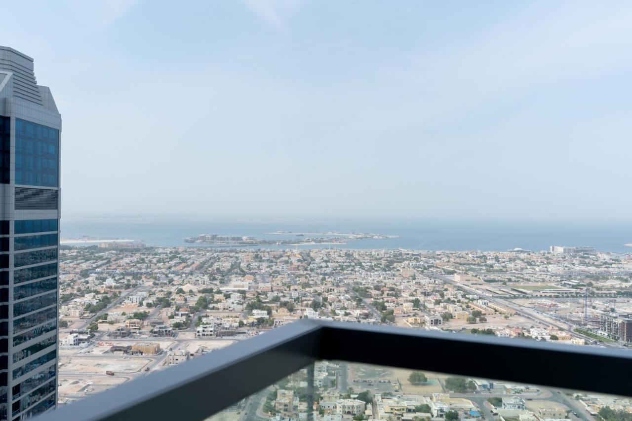 Lux Paramount Midtown I Ocean View