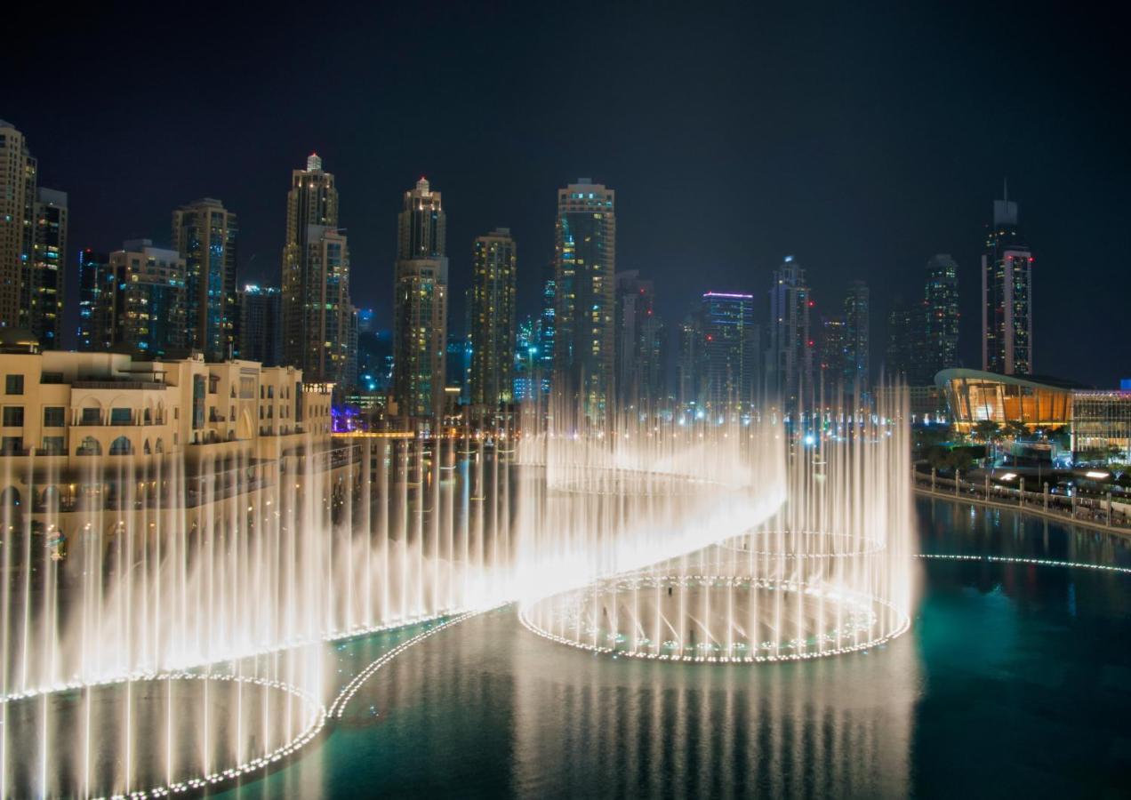 The Residences Tower - Full Burj Khalfa View Apartment *