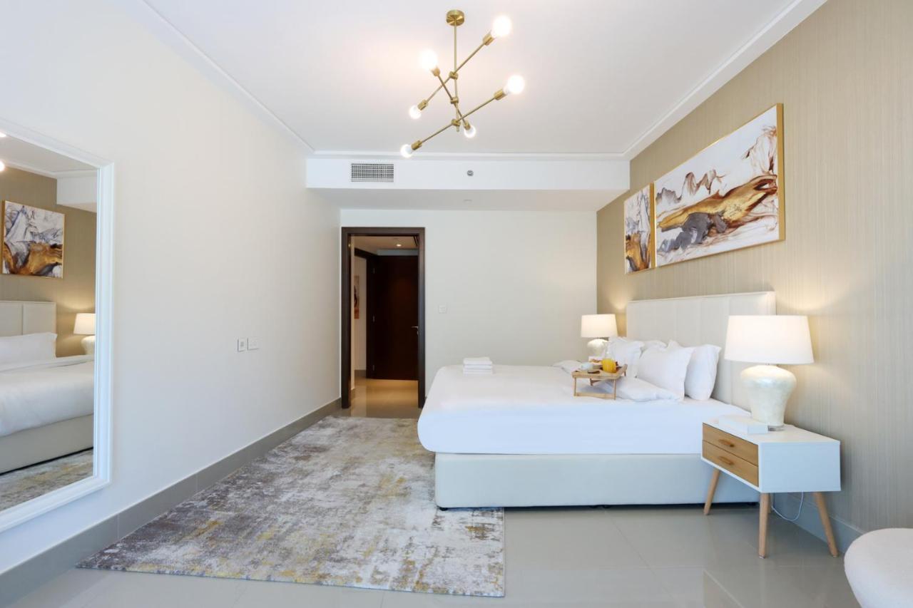 Livbnb Suites-spectacular 2br Burj Fountain Views Apartment