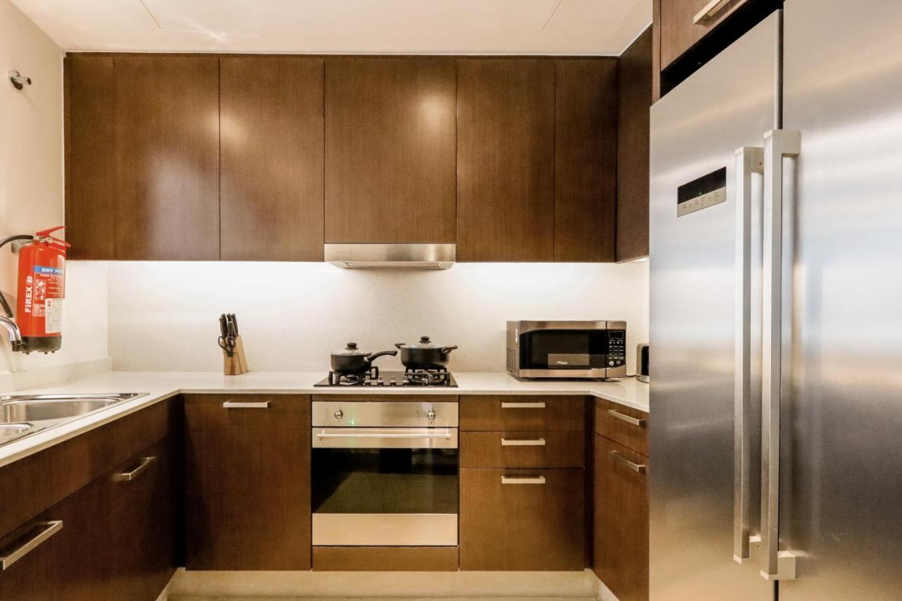 Apartment Livbnb Suites-spectacular 2br Burj Fountain Views
