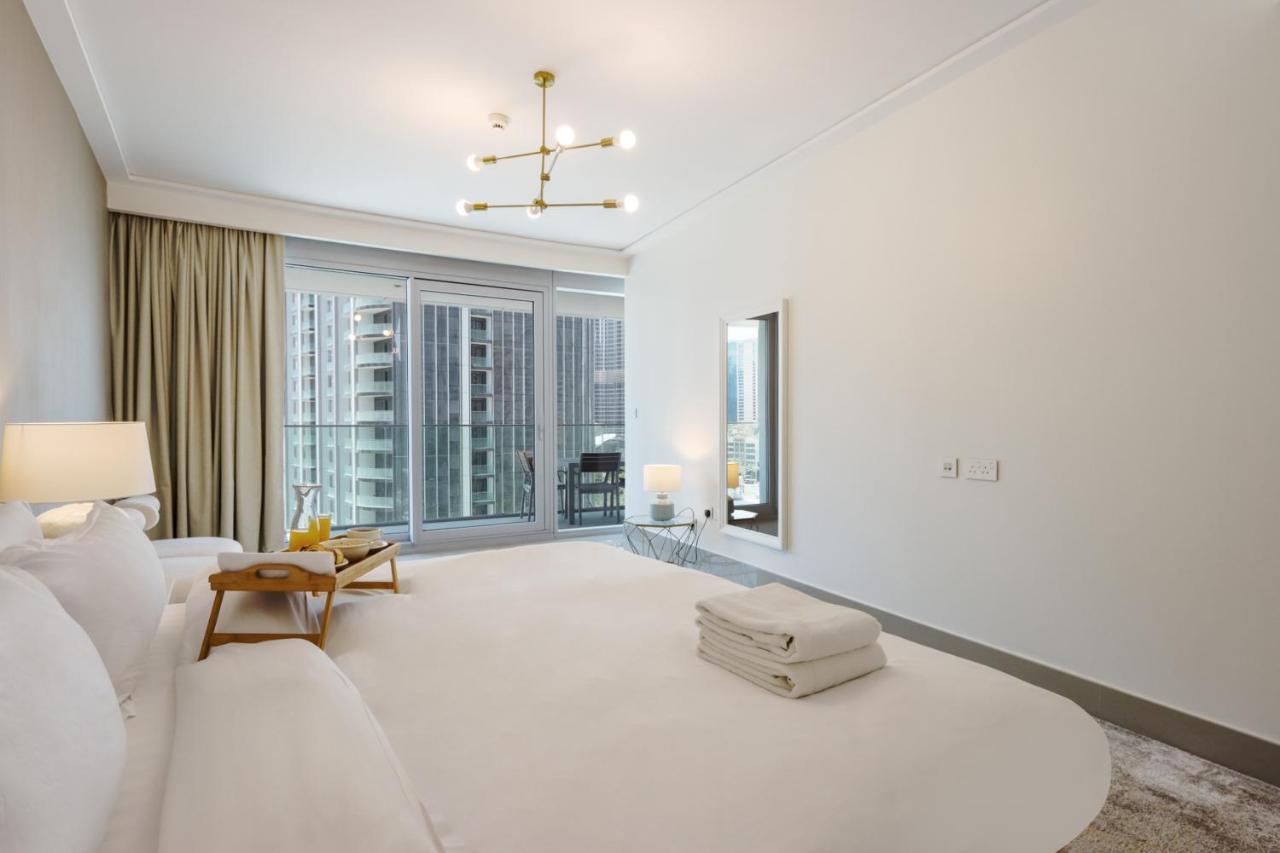 Livbnb Suites-spectacular 2br Burj Fountain Views Apartment *