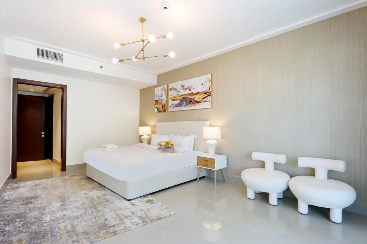 Livbnb Suites-spectacular 2br Burj Fountain Views Apartment