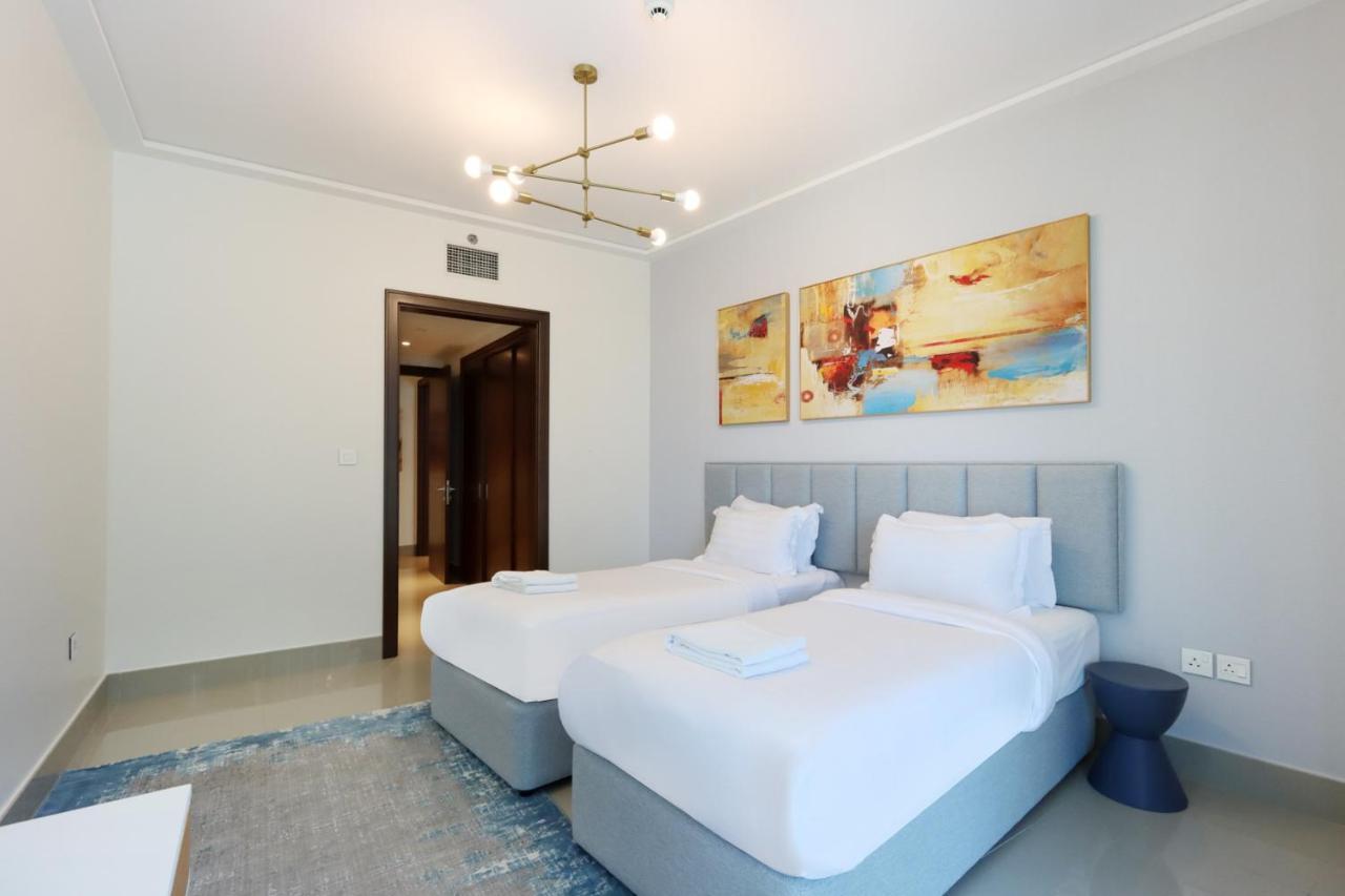 Apartment Livbnb Suites-spectacular 2br Burj Fountain Views *