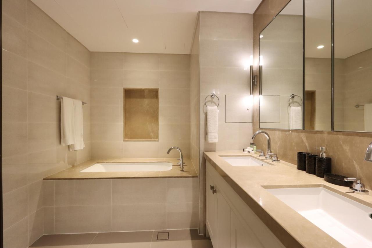 Livbnb Suites-spectacular 2br Burj Fountain Views Apartment