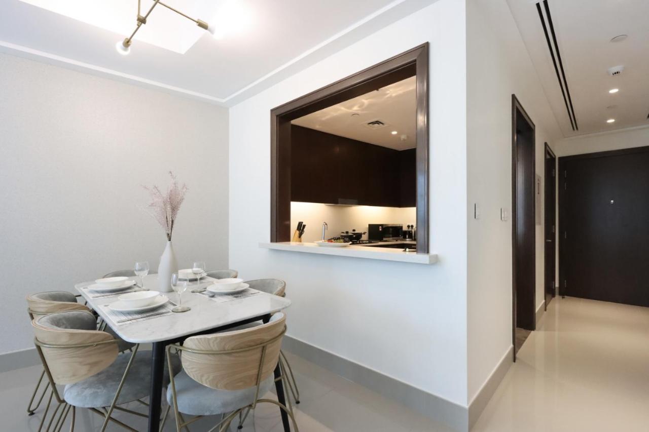 Livbnb Suites-spectacular 2br Burj Fountain Views Apartment Dubai