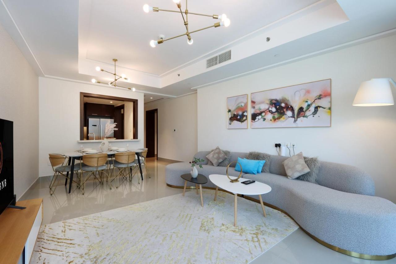 Livbnb Suites-spectacular 2br Burj Fountain Views Apartment *