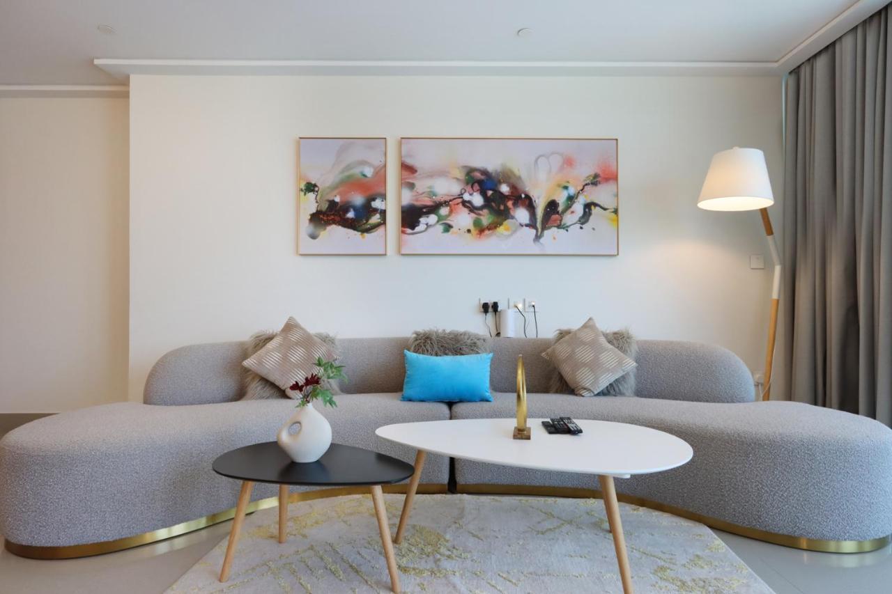 Apartment Livbnb Suites-spectacular 2br Burj Fountain Views Dubai