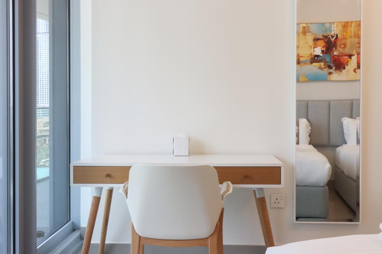Apartment Livbnb Suites-spectacular 2br Burj Fountain Views