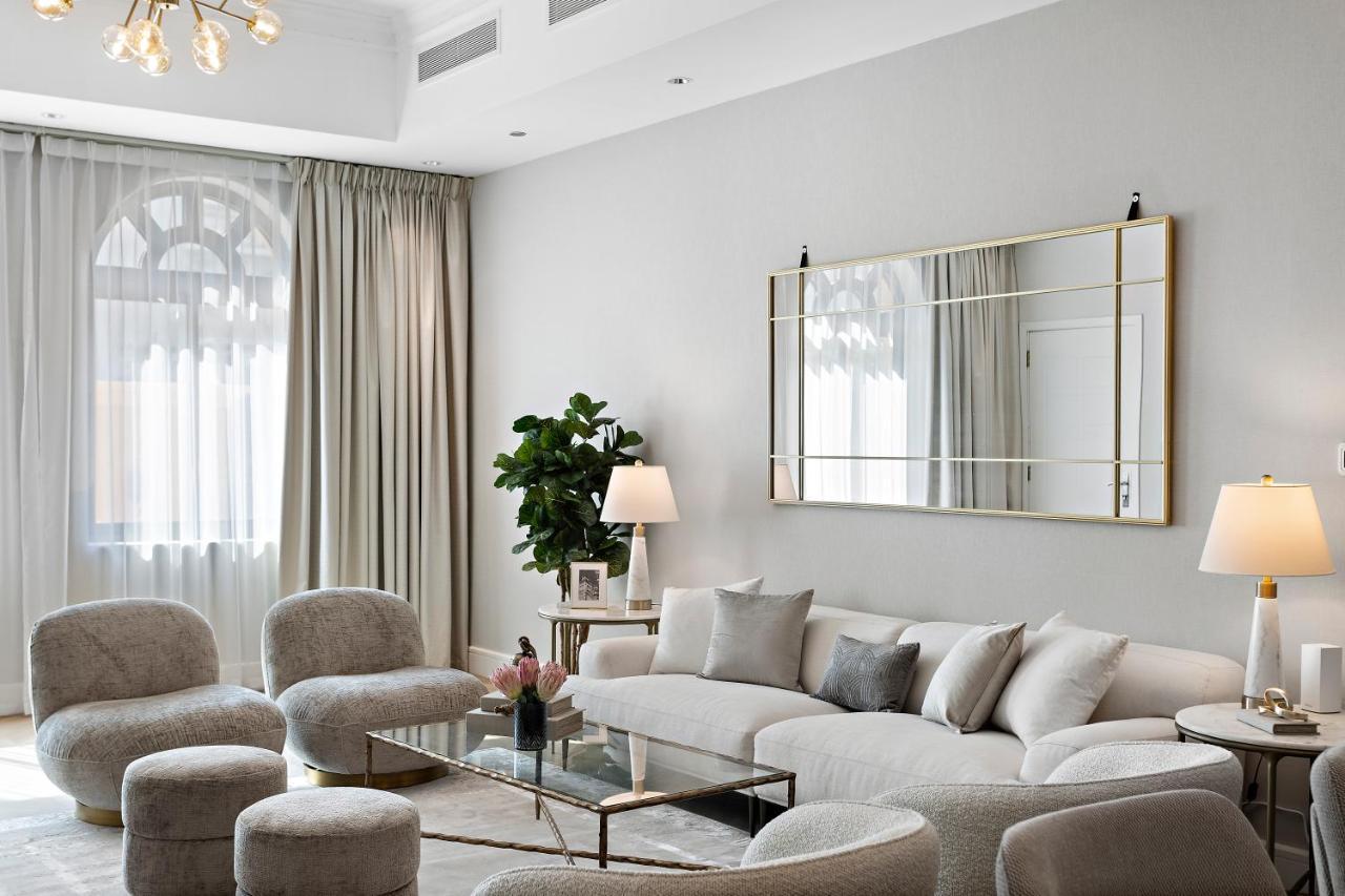 Luxury 4br Townhouse Palm Jumeirah Apartment