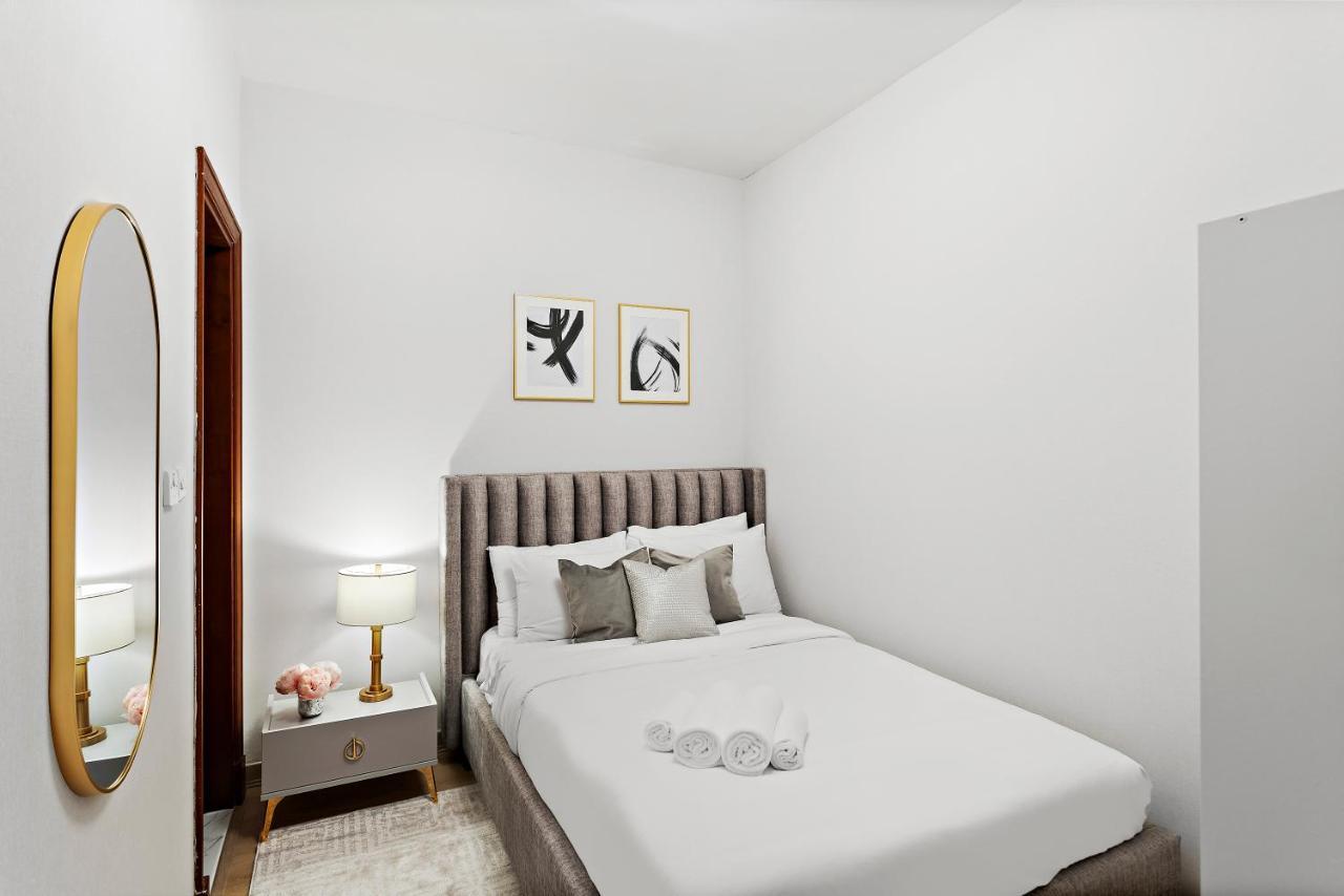 Apartment Luxury 4br Townhouse Palm Jumeirah *