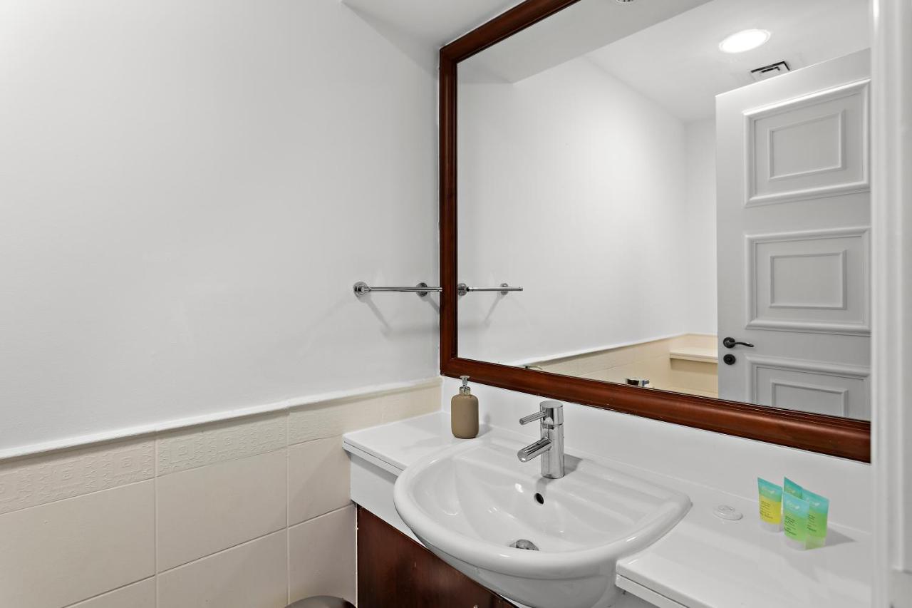 Apartment Luxury 4br Townhouse Palm Jumeirah