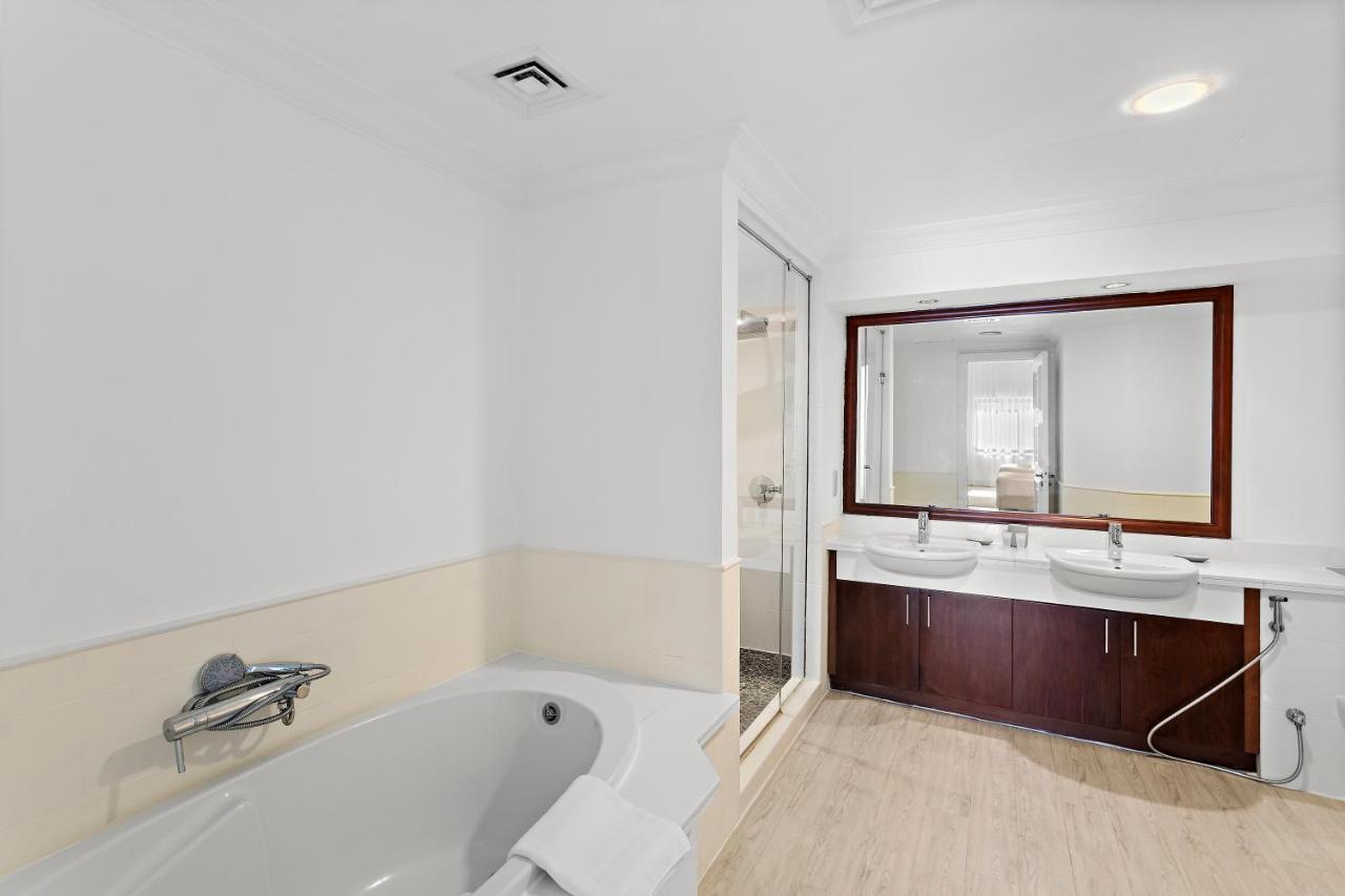 Apartment Luxury 4br Townhouse Palm Jumeirah Dubai