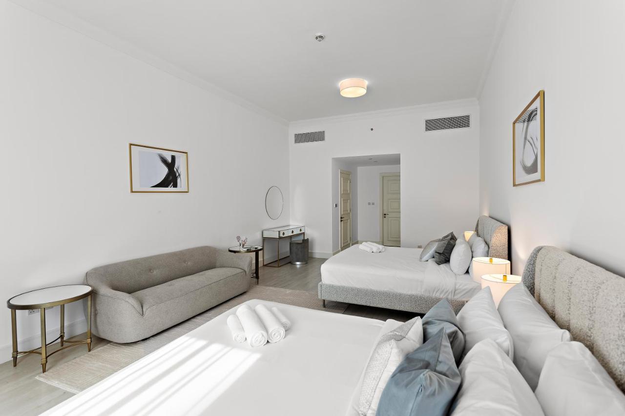 Luxury 4br Townhouse Palm Jumeirah Dubai