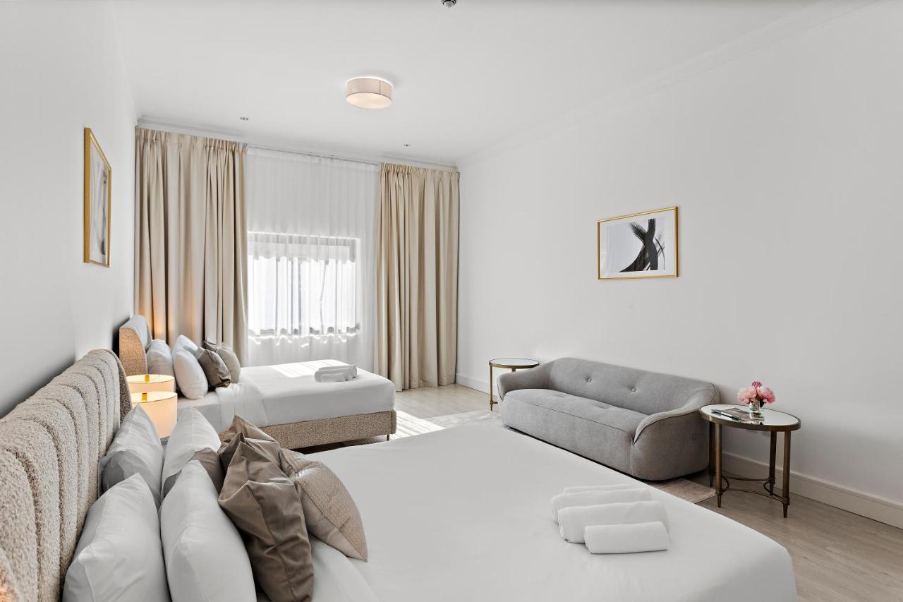 Luxury 4br Townhouse Palm Jumeirah