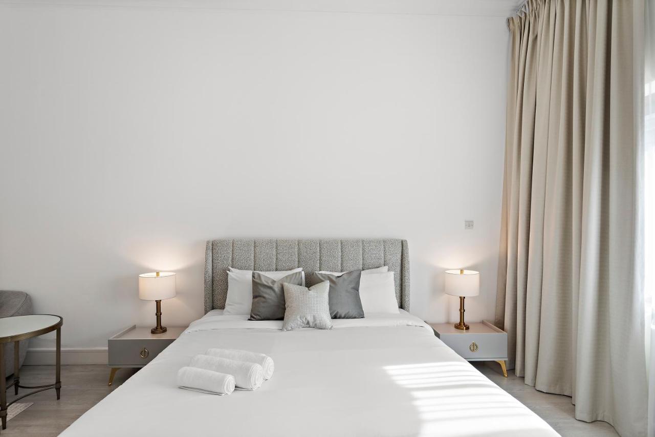 Apartment Luxury 4br Townhouse Palm Jumeirah *
