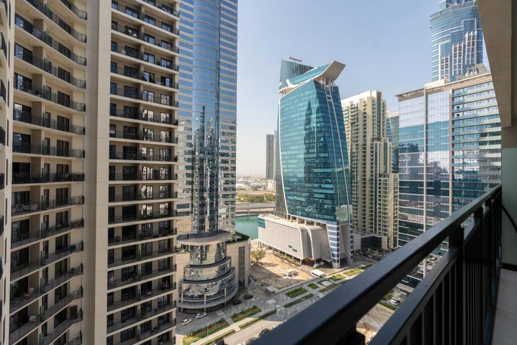 The View 1 Bedroom