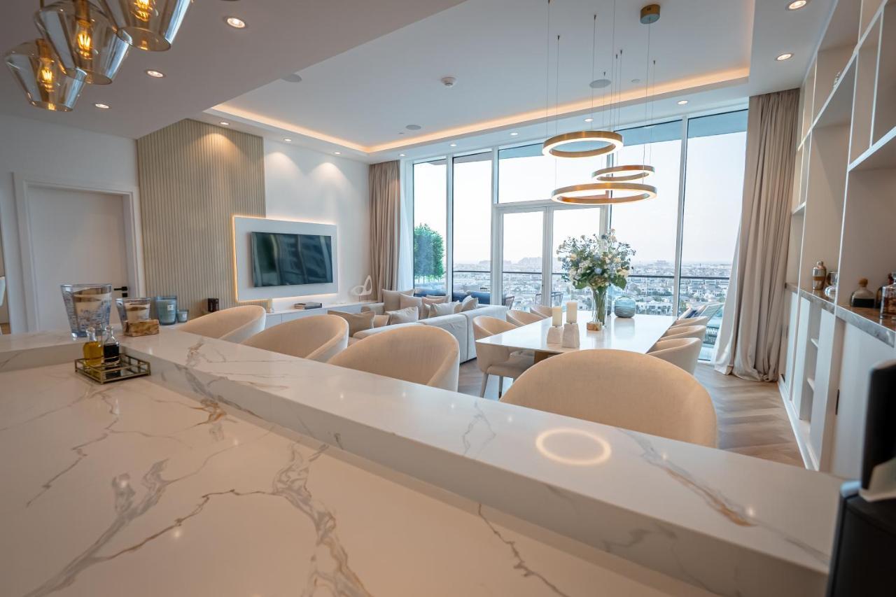 Daniels Sea View 2br In Oceana The Palm Jumeirah Apartment Dubai