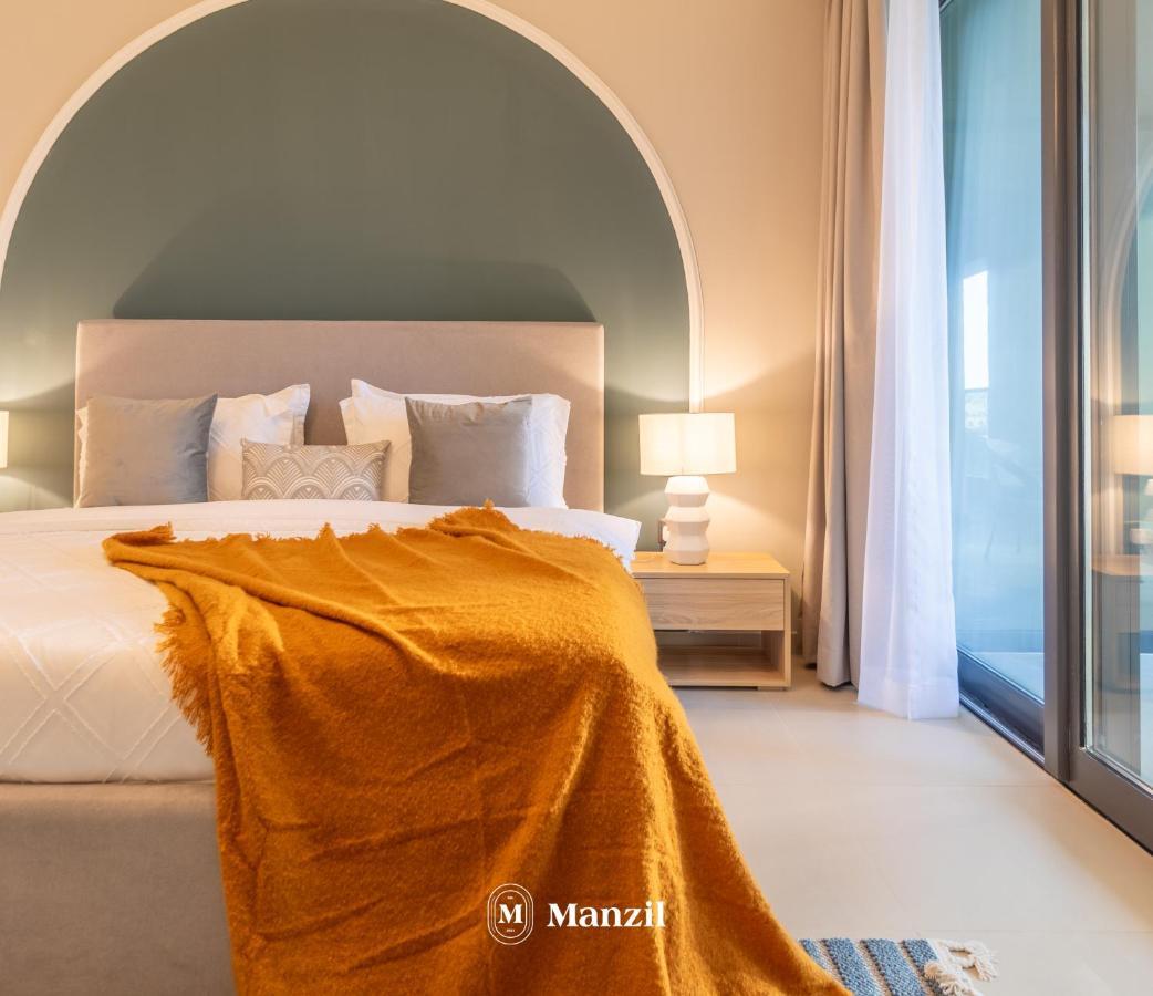 Manzil - 2br With Maid's And Burj View In Downtown, Apartment Dubai