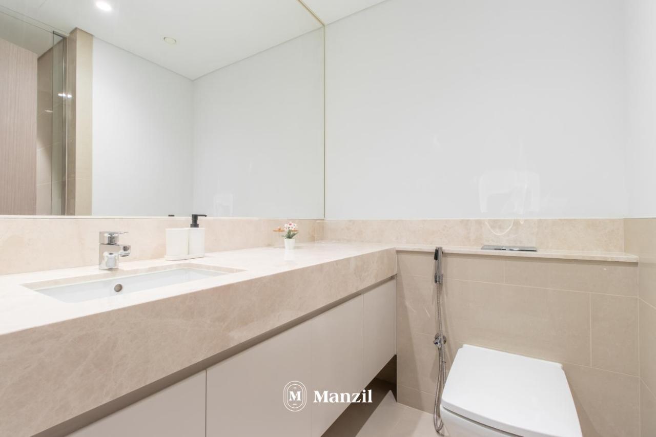 Manzil - 2br With Maid's And Burj View In Downtown, Apartment