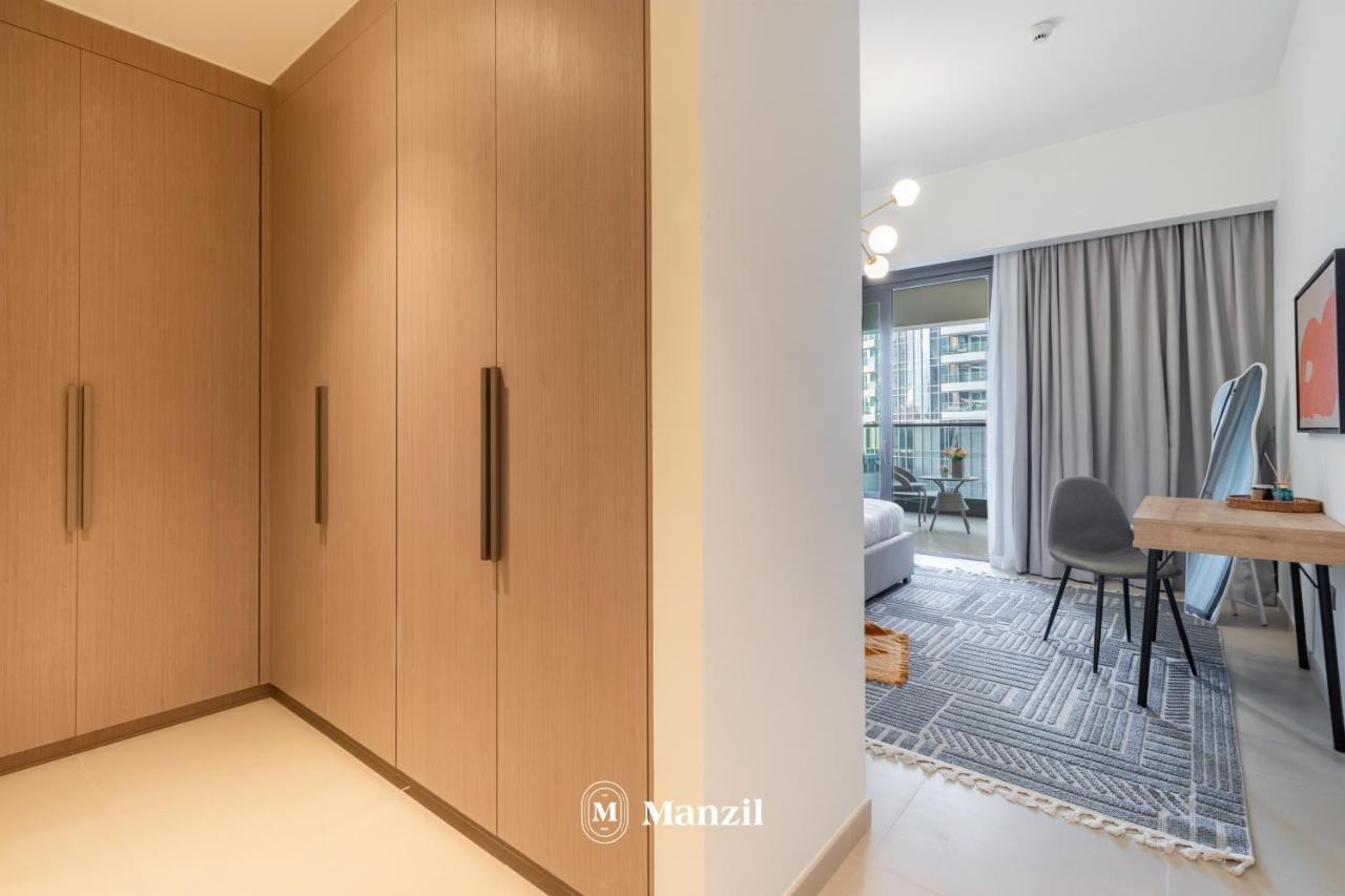 Manzil - 2br With Maid's And Burj View In Downtown, Apartment