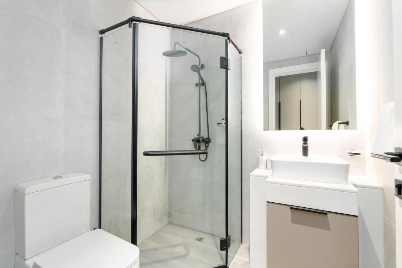 Apartment White Sage - Brand New With Panoramic New Views *