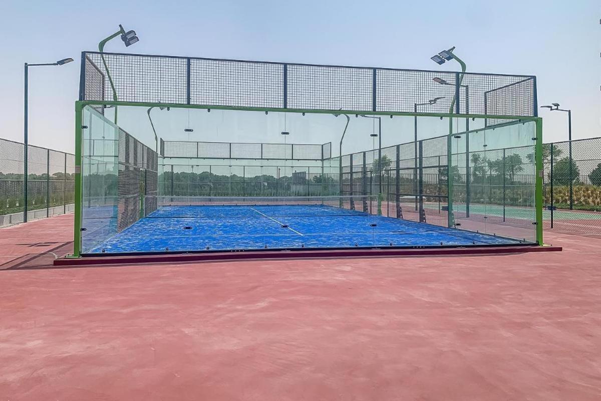 White Sage - Brand New With Panoramic New Views Dubai