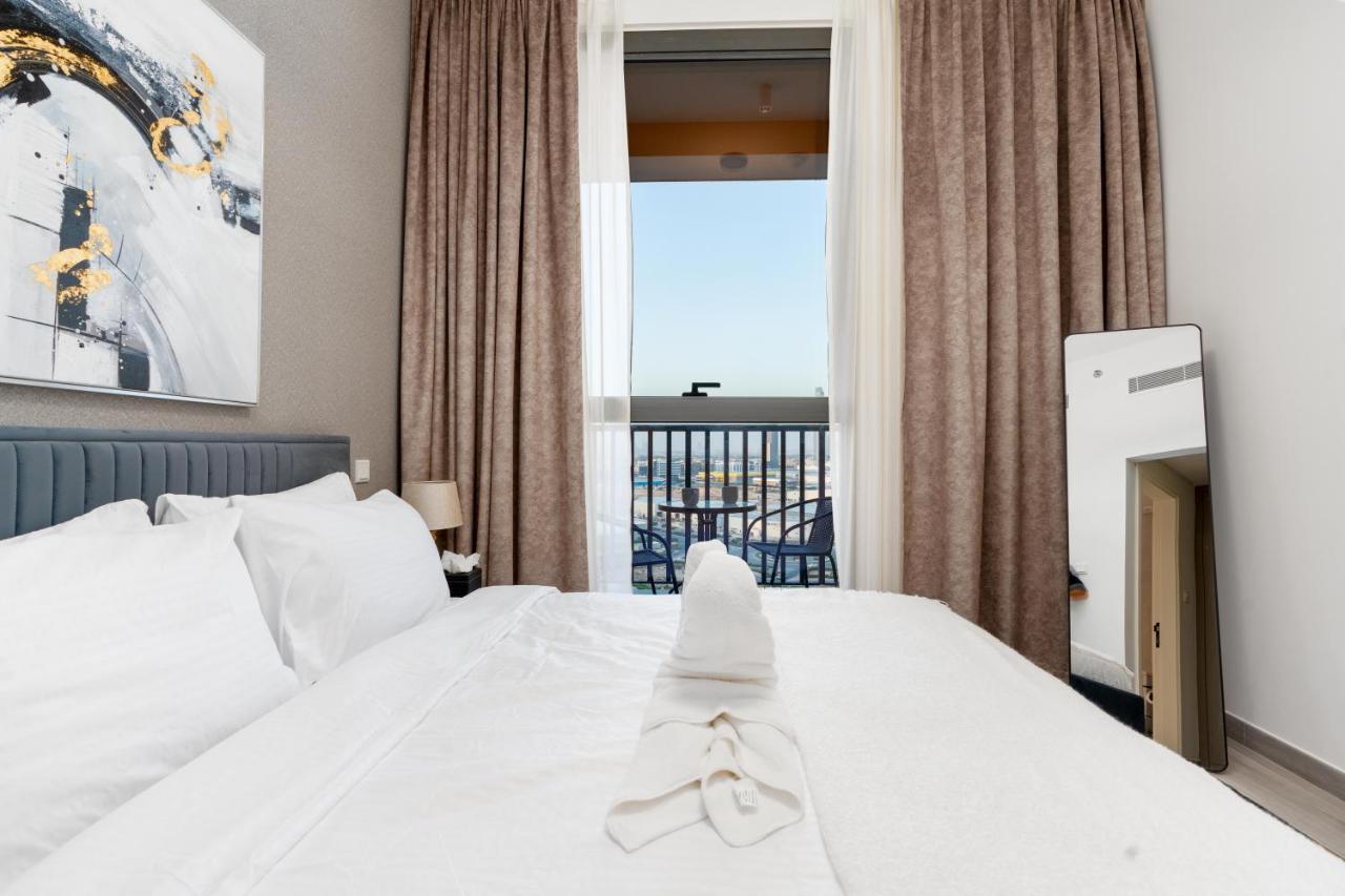 White Sage - Brand New With Panoramic New Views * Dubai