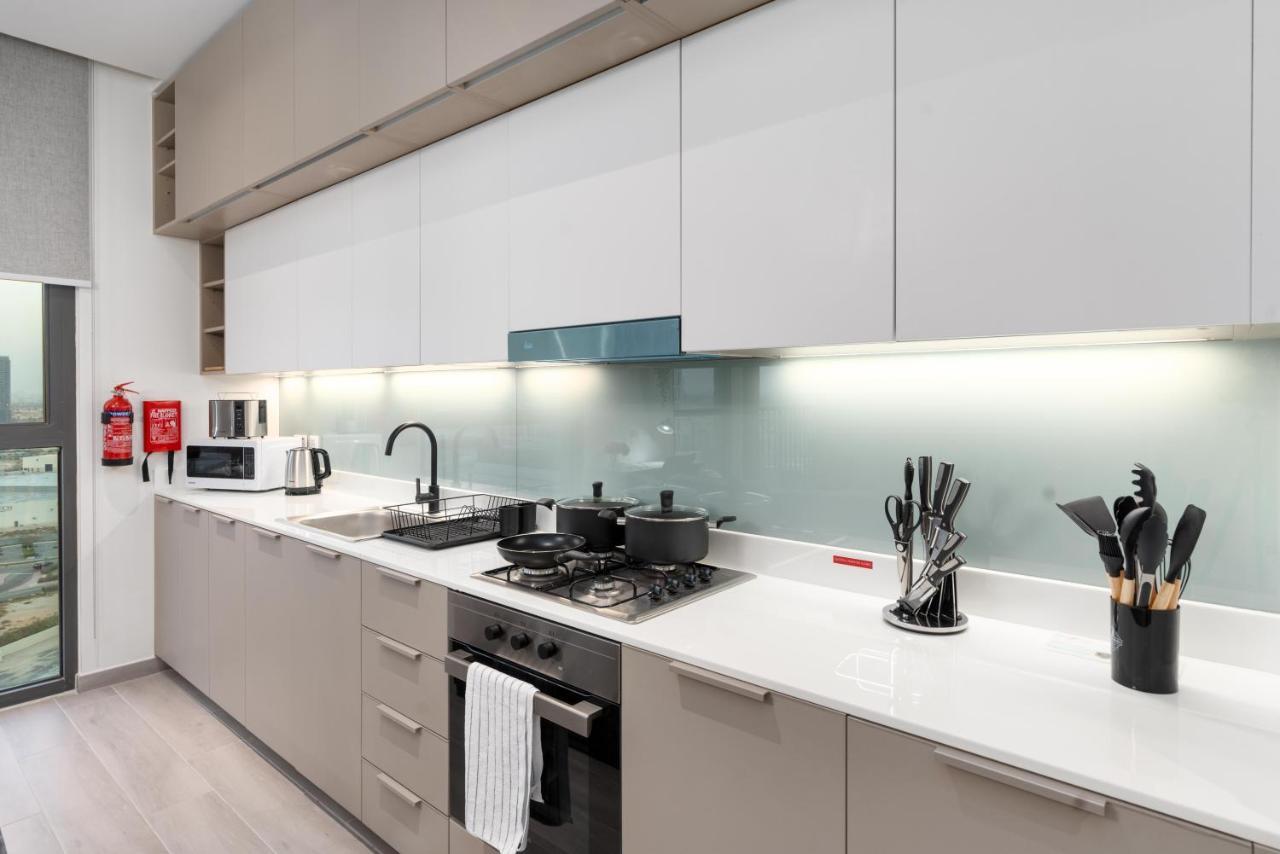 Apartment White Sage - Brand New With Panoramic New Views