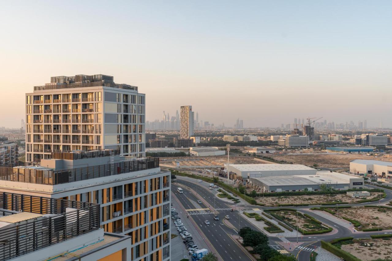White Sage - Brand New With Panoramic New Views * Dubai