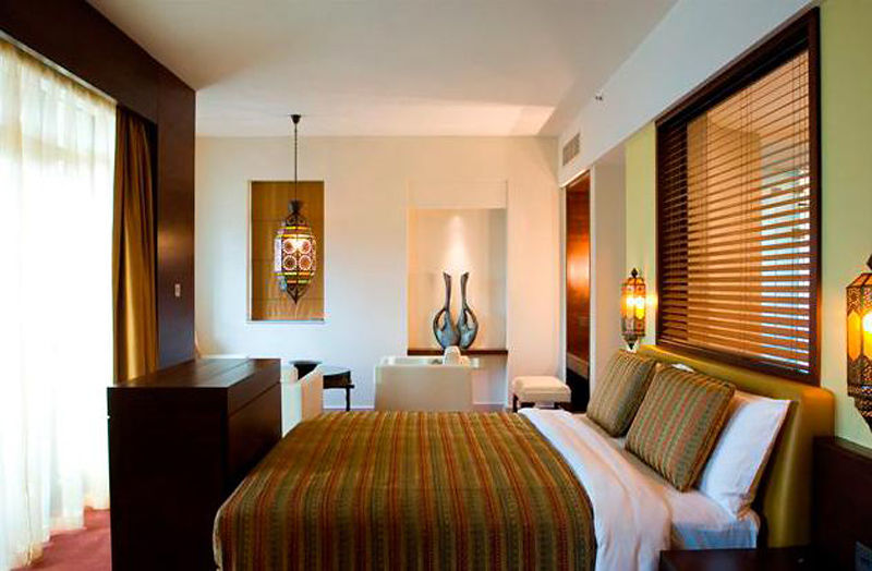 The Heritage Hotel, Autograph Collection Hotel Dubai