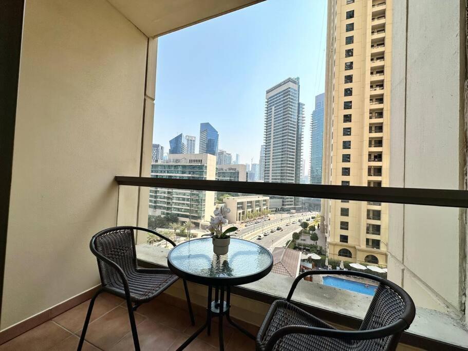 Sun, Sand, And Fun - King Bed, Sofa Bed! Sleeps 4 Dubai