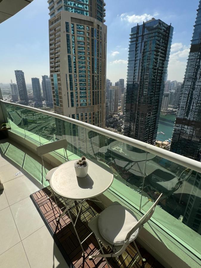 1 Bedroom With Marina & Seaview Apartment Dubai