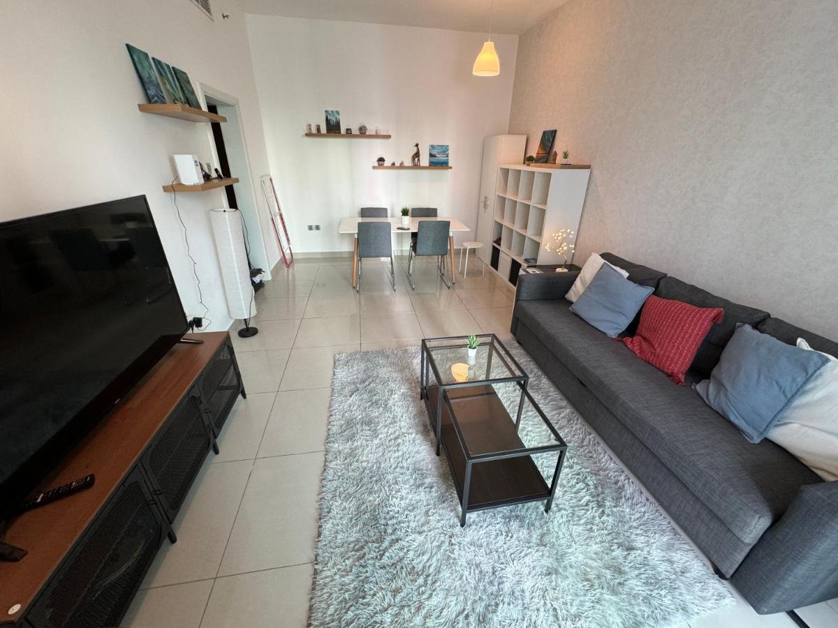 1 Bedroom With Marina & Seaview Dubai