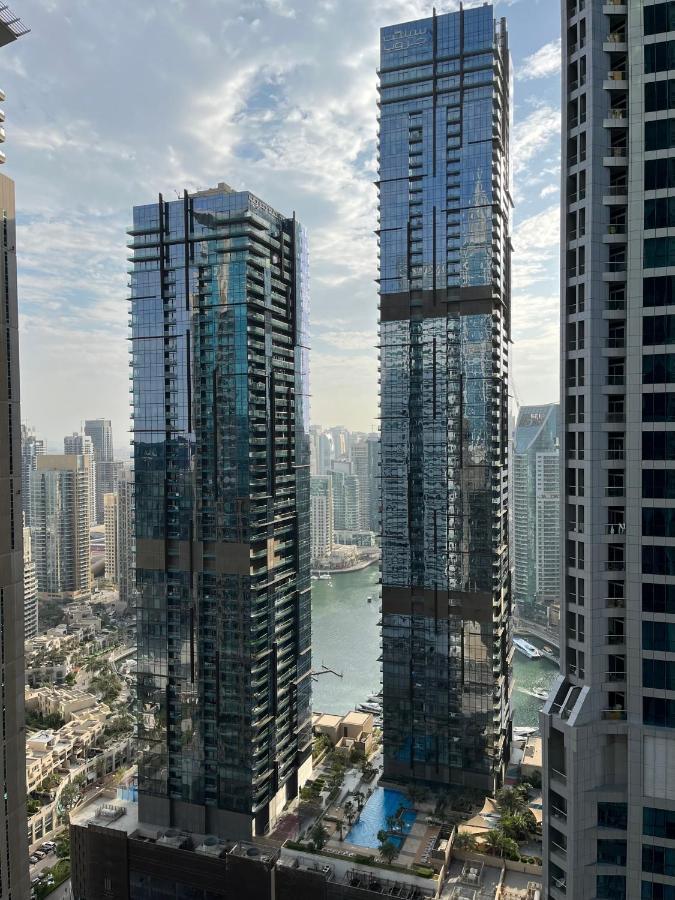 Apartment 1 Bedroom With Marina & Seaview Dubai