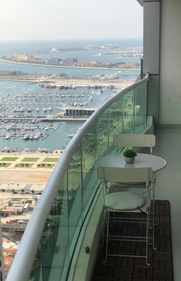 Apartment 1 Bedroom With Marina & Seaview Dubai