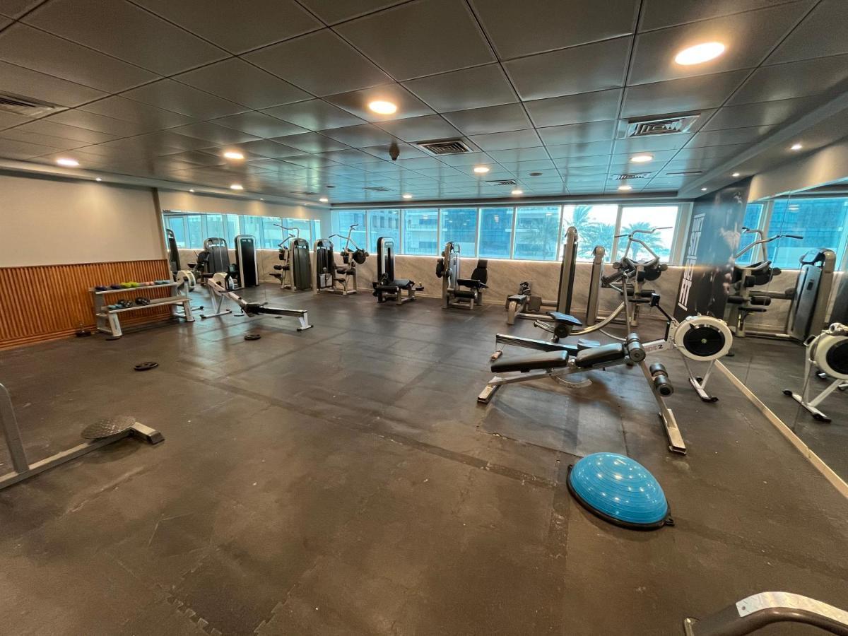 Apartment 1 Bedroom With Marina & Seaview Dubai