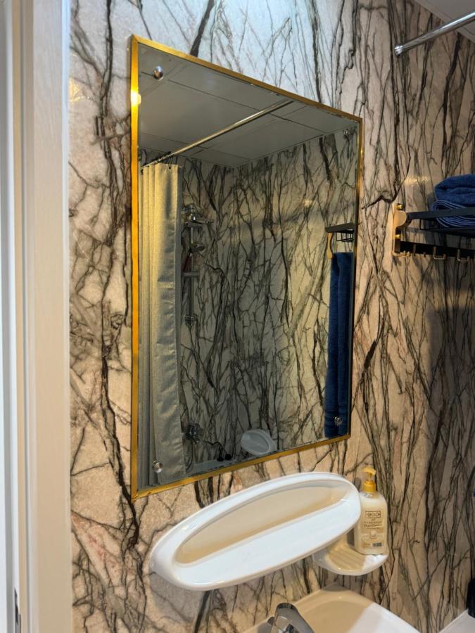 1 Bedroom With Marina & Seaview Dubai
