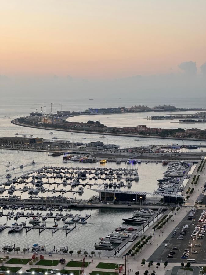 1 Bedroom With Marina & Seaview Dubai