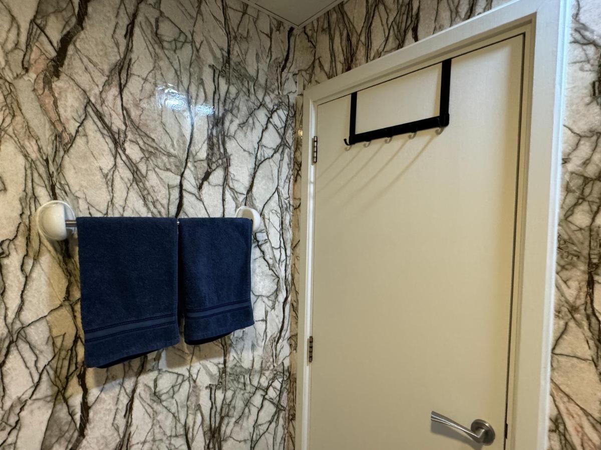 1 Bedroom With Marina & Seaview Apartment Dubai