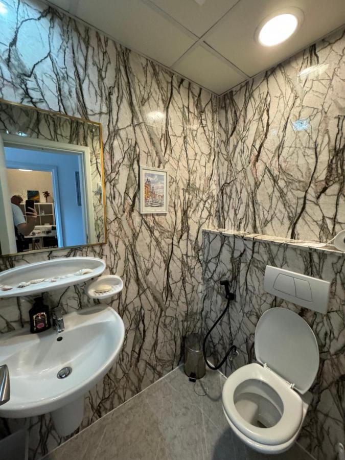 1 Bedroom With Marina & Seaview Dubai
