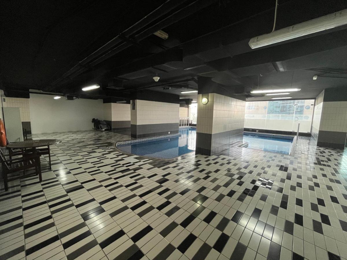 1 Bedroom With Marina & Seaview Apartment Dubai