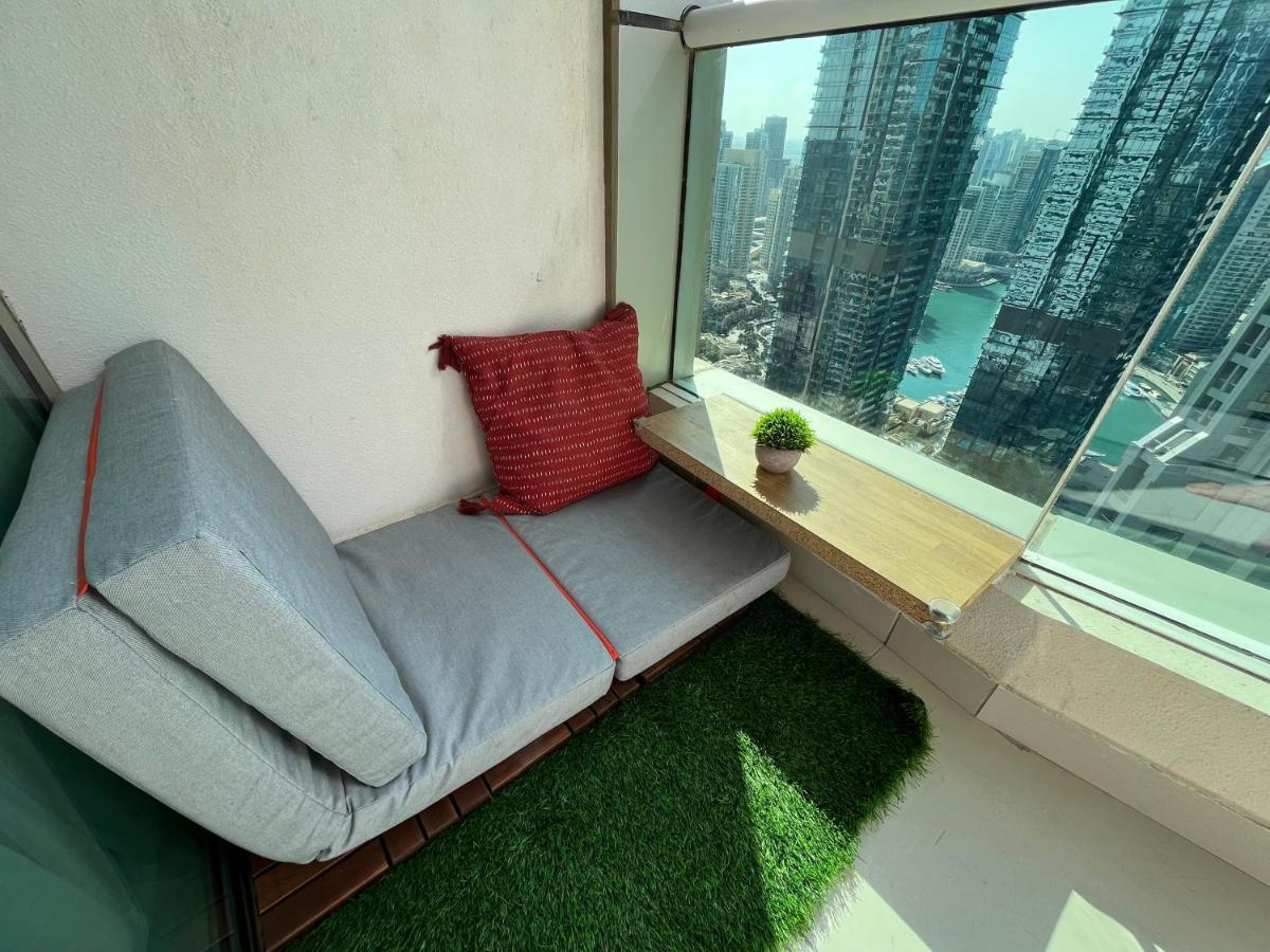 Apartment 1 Bedroom With Marina & Seaview Dubai