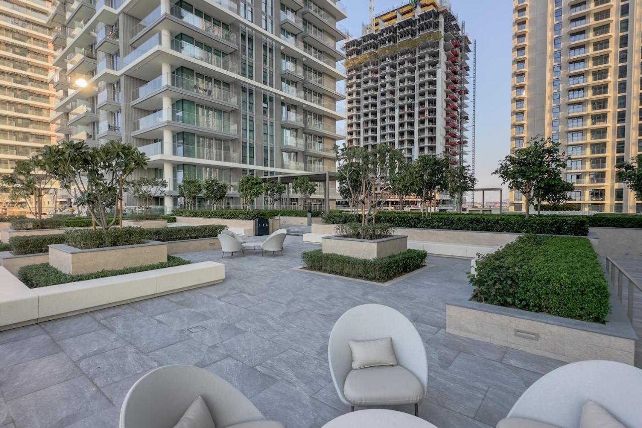 Apartment Clever Guest Beach Isle 1 Dubai
