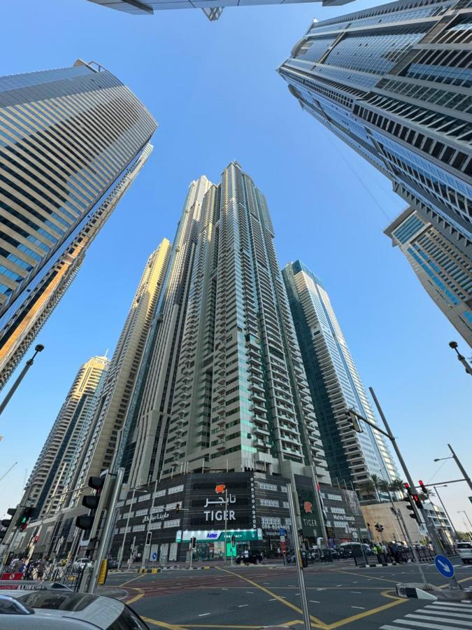 1 Bedroom With Marina & Seaview Dubai