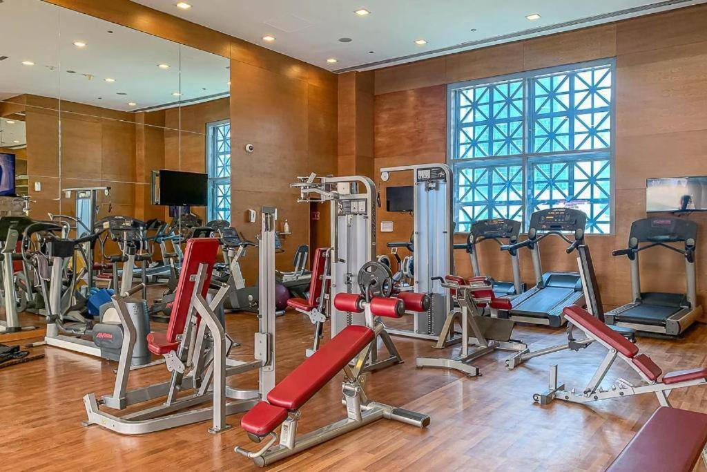 Lux 1br 2 Min To Burj Khalifa *