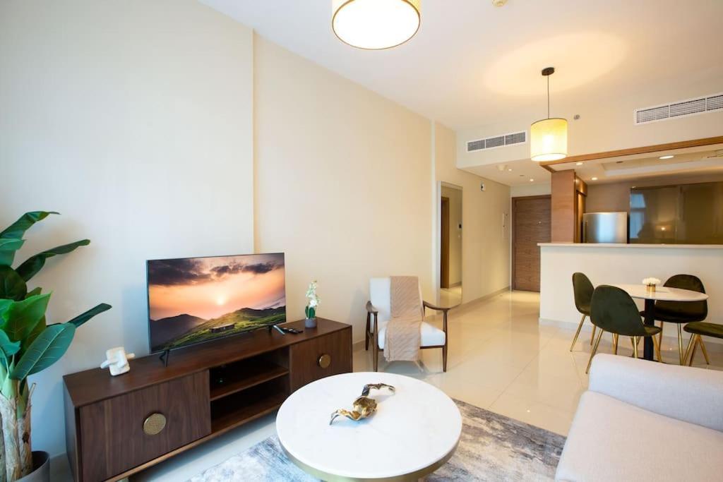 Lux 1br 2 Min To Burj Khalifa Apartment