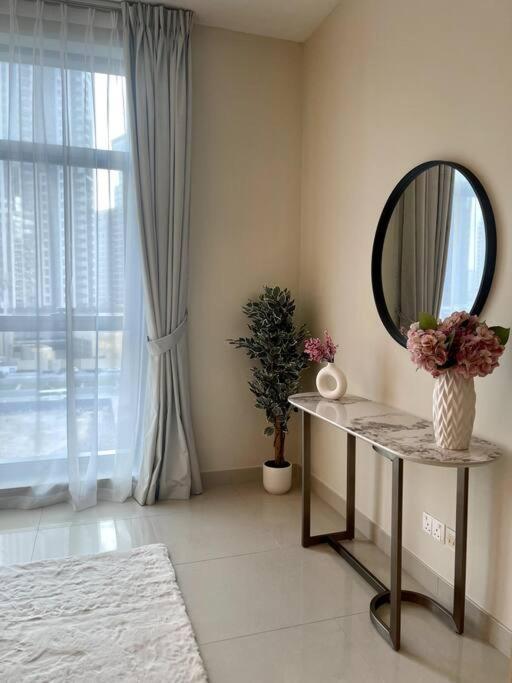 Apartment Lux 1br 2 Min To Burj Khalifa *