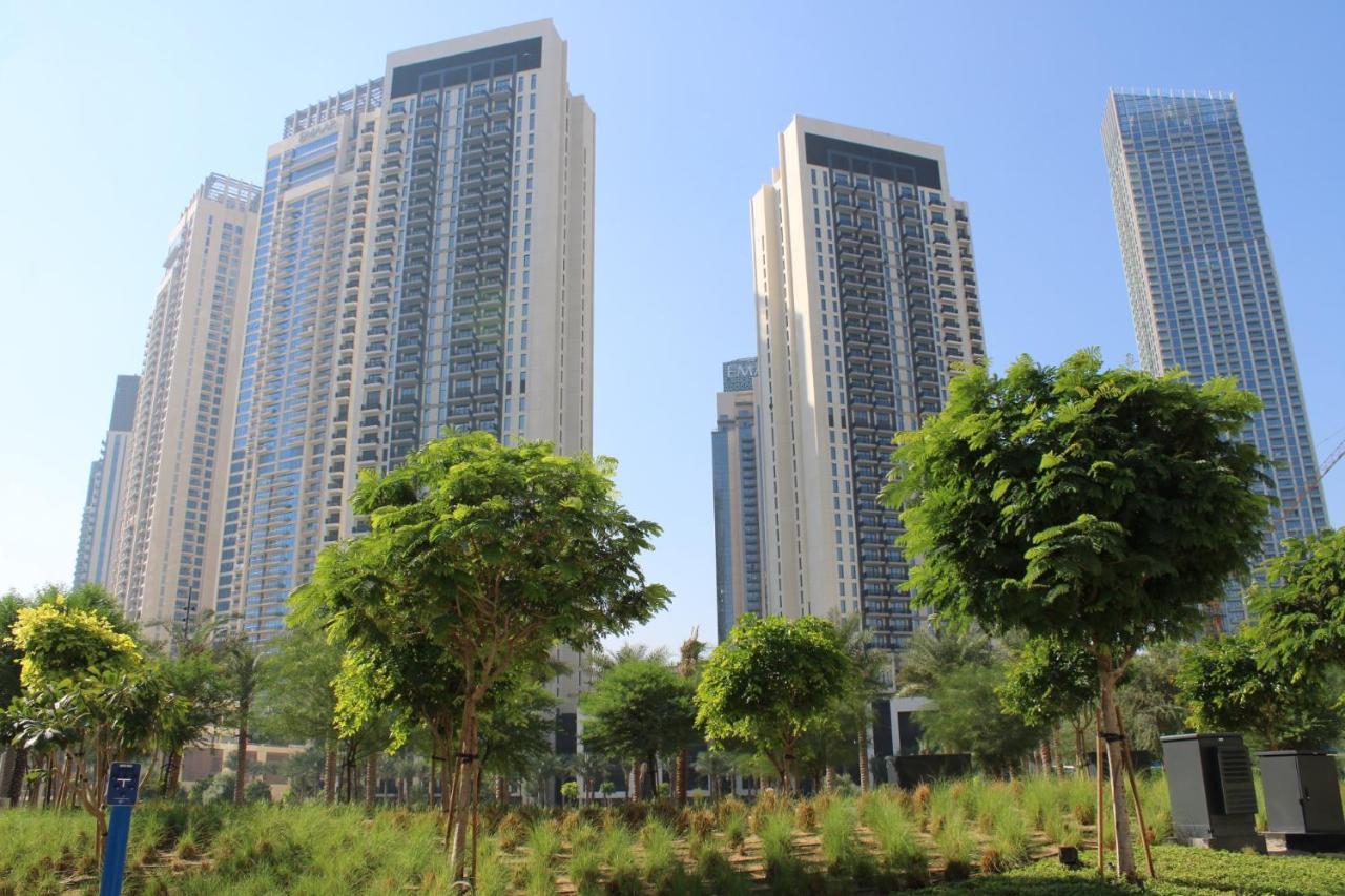 Svizona Premium 2 Bed I Panoramic Creek Views Apartment *