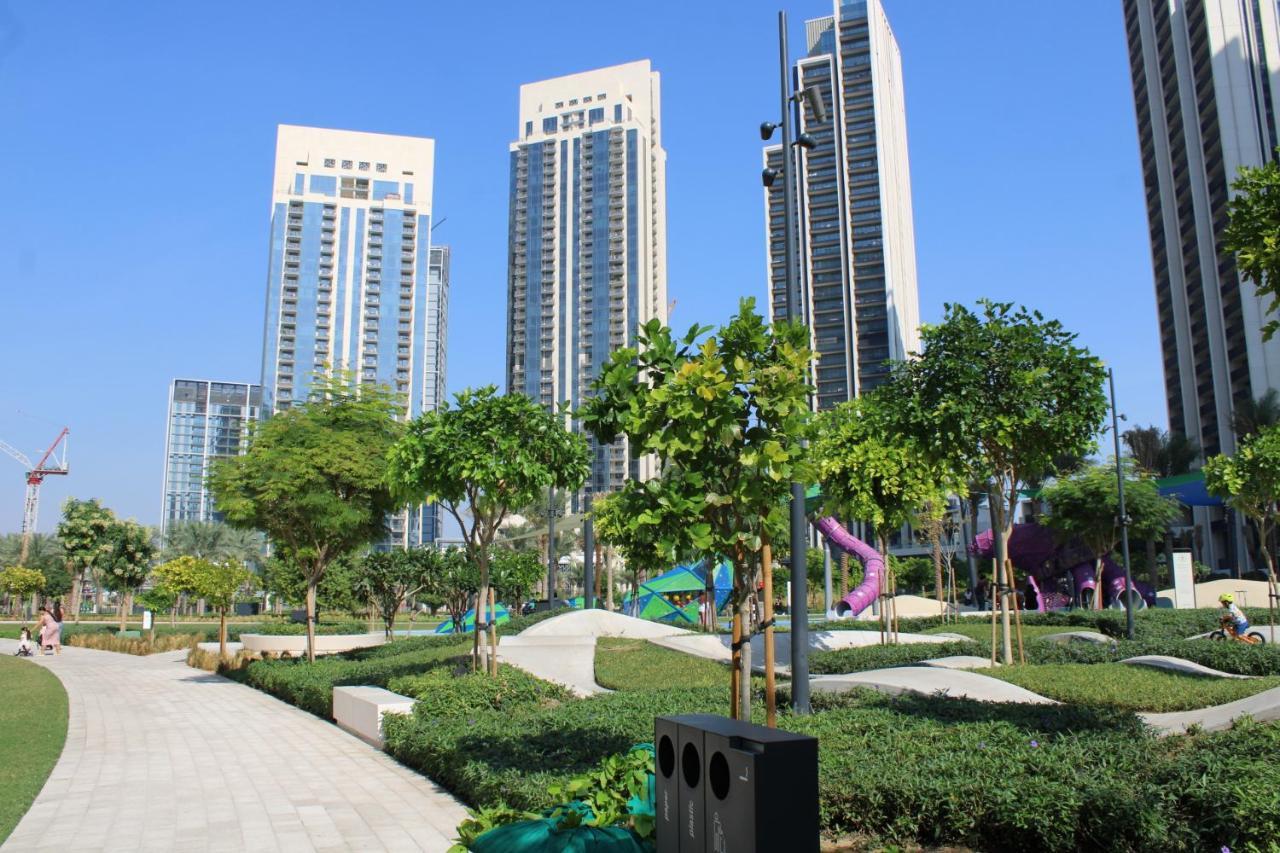 Svizona Premium 2 Bed I Panoramic Creek Views Apartment