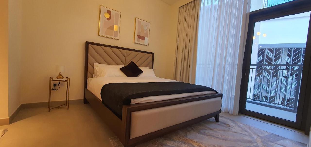 Apartment Svizona Premium 2 Bed I Panoramic Creek Views Dubai
